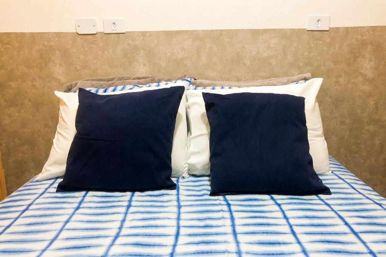 Apto. Completo Na Praia De Ponta Verde Apartman Maceió Kültér fotó
