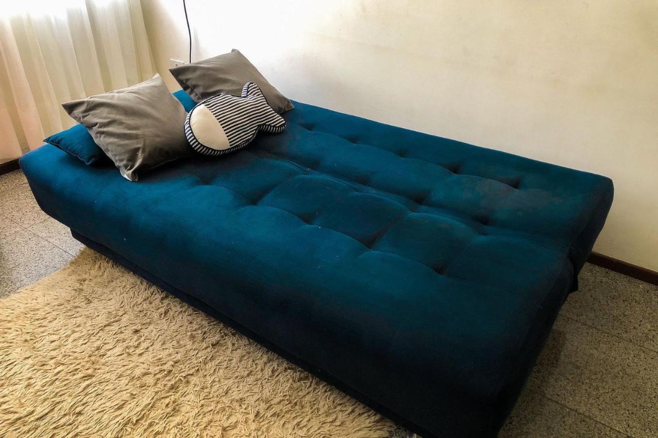 Apto. Completo Na Praia De Ponta Verde Apartman Maceió Kültér fotó